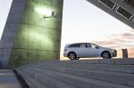 Mercedes-Benz R-Class 2011 года